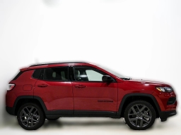 Jeep Compass Latitude Altitude 4x4 2026