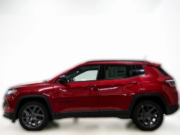 Jeep Compass Latitude Altitude 4x4 2026