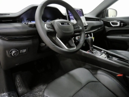 Jeep Compass Latitude Altitude 4x4 2026