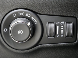 Jeep Compass Latitude Altitude 4x4 2026