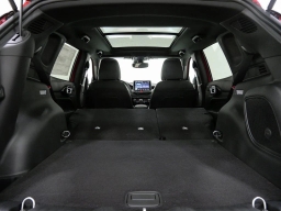 Jeep Compass Latitude Altitude 4x4 2026