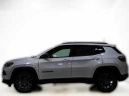 Jeep Compass Latitude Altitude 4x4 2026