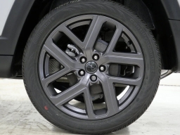 Jeep Compass Latitude Altitude 4x4 2026