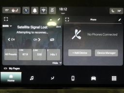 Jeep Compass Latitude Altitude 4x4 2026