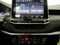 Jeep Compass Latitude Altitude 4x4 2026