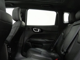 Jeep Compass Latitude Altitude 4x4 2026