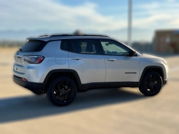 Jeep Compass Latitude Altitude 4x4 2026