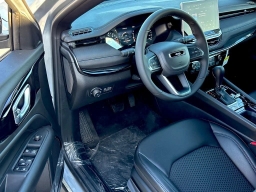 Jeep Compass Latitude Altitude 4x4 2026