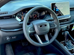 Jeep Compass Latitude Altitude 4x4 2026