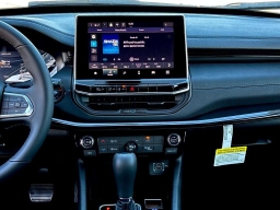 Jeep Compass Latitude Altitude 4x4 2026