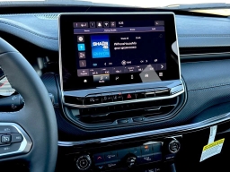 Jeep Compass Latitude Altitude 4x4 2026