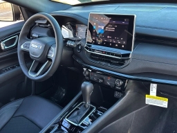 Jeep Compass Latitude Altitude 4x4 2026