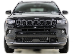 Jeep Compass Latitude Altitude 4x4 2026