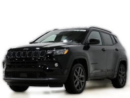 Jeep Compass Latitude Altitude 4x4 2026