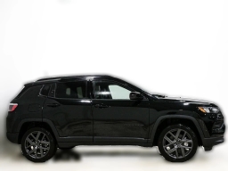 Jeep Compass Latitude Altitude 4x4 2026