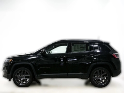 Jeep Compass Latitude Altitude 4x4 2026