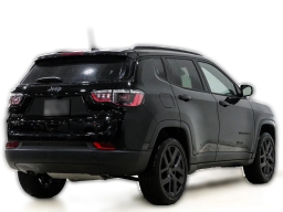 Jeep Compass Latitude Altitude 4x4 2026