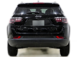 Jeep Compass Latitude Altitude 4x4 2026