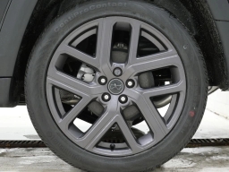 Jeep Compass Latitude Altitude 4x4 2026