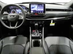 Jeep Compass Latitude Altitude 4x4 2026