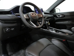 Jeep Compass Latitude Altitude 4x4 2026