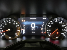 Jeep Compass Latitude Altitude 4x4 2026