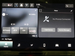 Jeep Compass Latitude Altitude 4x4 2026