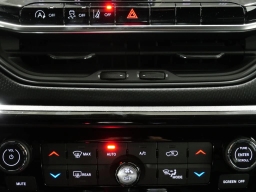 Jeep Compass Latitude Altitude 4x4 2026