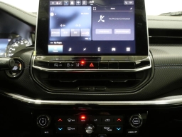 Jeep Compass Latitude Altitude 4x4 2026