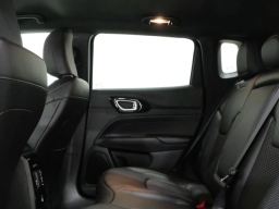 Jeep Compass Latitude Altitude 4x4 2026