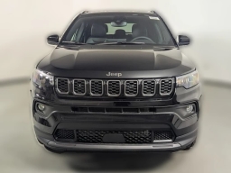 Jeep Compass Latitude Altitude 4x4 2026