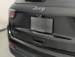 Jeep Compass Latitude Altitude 4x4 2026