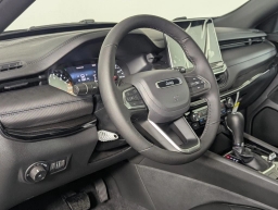 Jeep Compass Latitude Altitude 4x4 2026