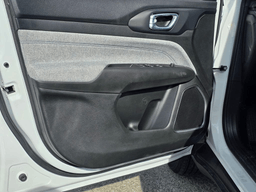 Jeep Compass Latitude 4x4 2026