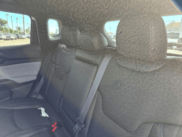 Jeep Compass Latitude 4x4 2026