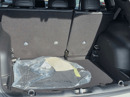 Jeep Compass Latitude 4x4 2026