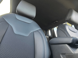 Jeep Compass Latitude 4x4 2026