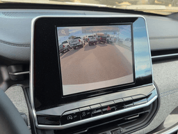 Jeep Compass Latitude 4x4 2026