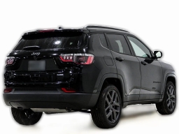 Jeep Compass Latitude Altitude 4x4 2026