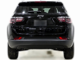 Jeep Compass Latitude Altitude 4x4 2026