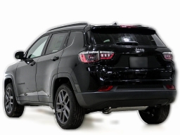 Jeep Compass Latitude Altitude 4x4 2026