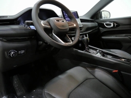 Jeep Compass Latitude Altitude 4x4 2026