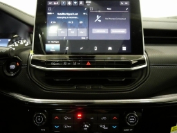 Jeep Compass Latitude Altitude 4x4 2026