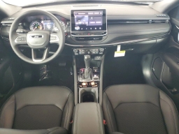 Jeep Compass Latitude Altitude 4x4 2026