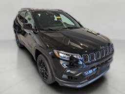 Jeep Compass Latitude Altitude 4x4 2026