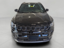 Jeep Compass Latitude Altitude 4x4 2026