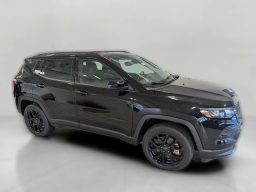 Jeep Compass Latitude Altitude 4x4 2026