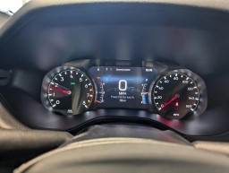 Jeep Compass Latitude Altitude 4x4 2026