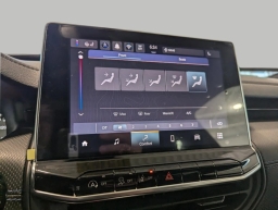 Jeep Compass Latitude Altitude 4x4 2026