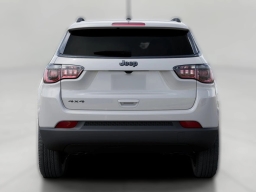 Jeep Compass Latitude Altitude 4x4 2026